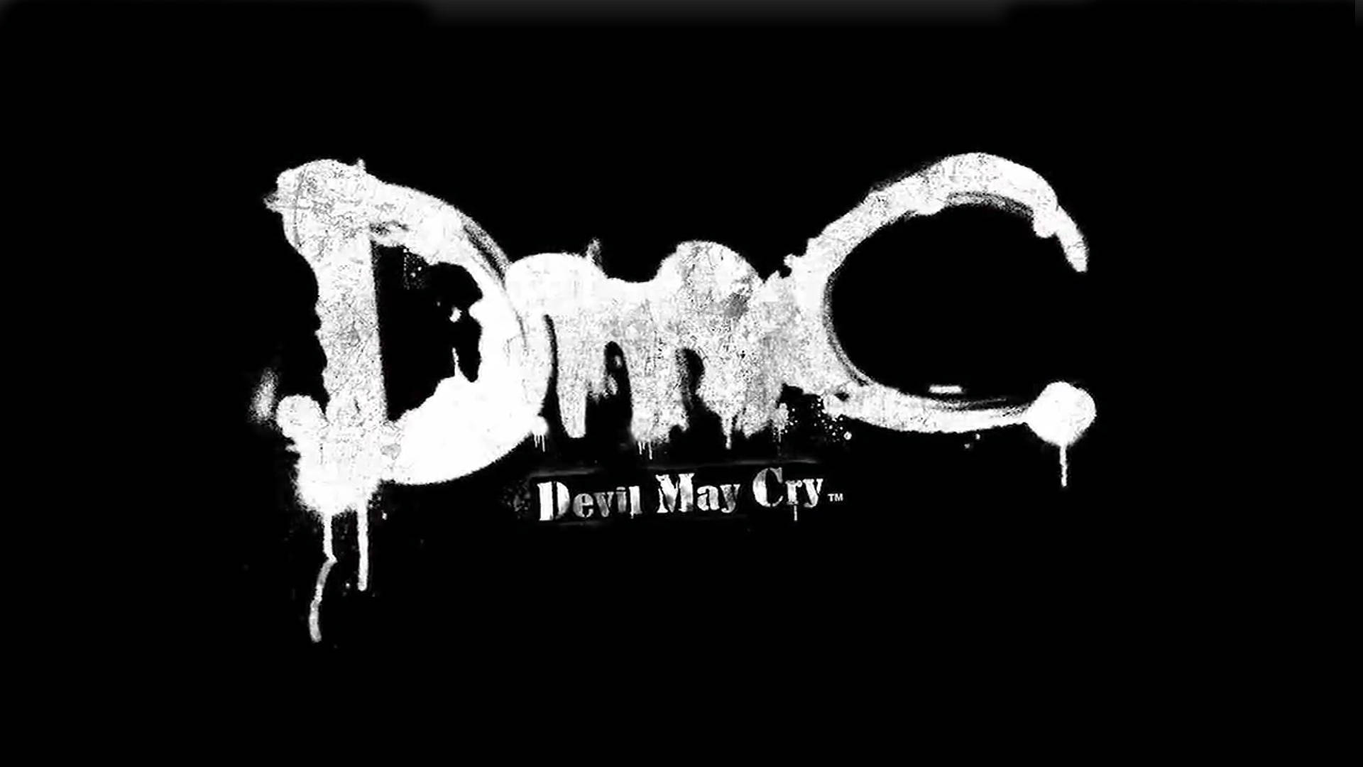Dmc Black Devil Hd Background
