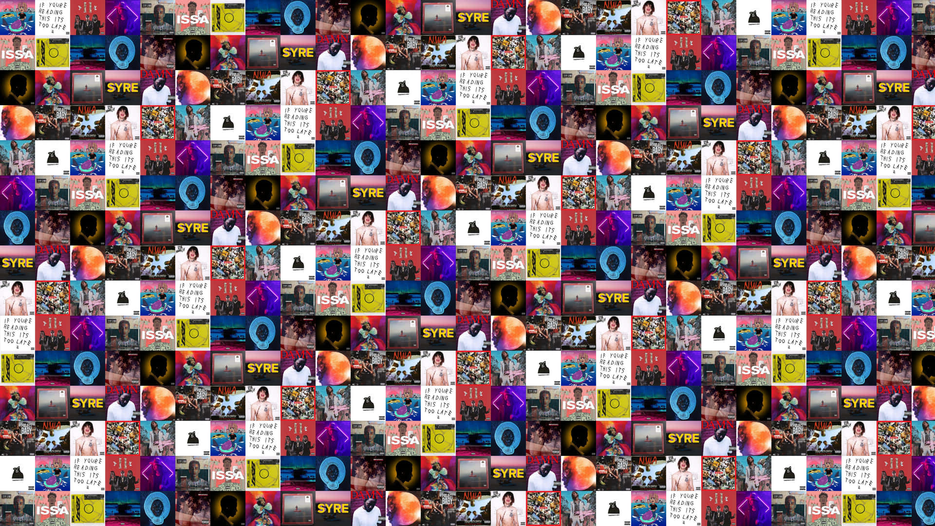 Do You Have A Take On The Newest Drake Album? Background