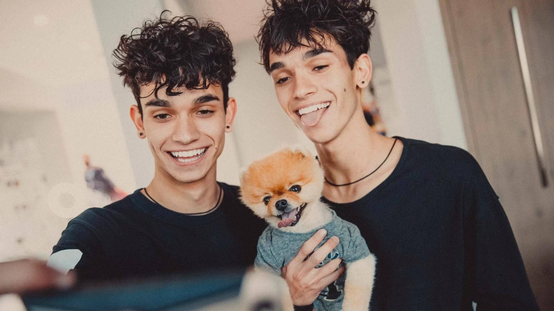 Dobre Brothers Twins