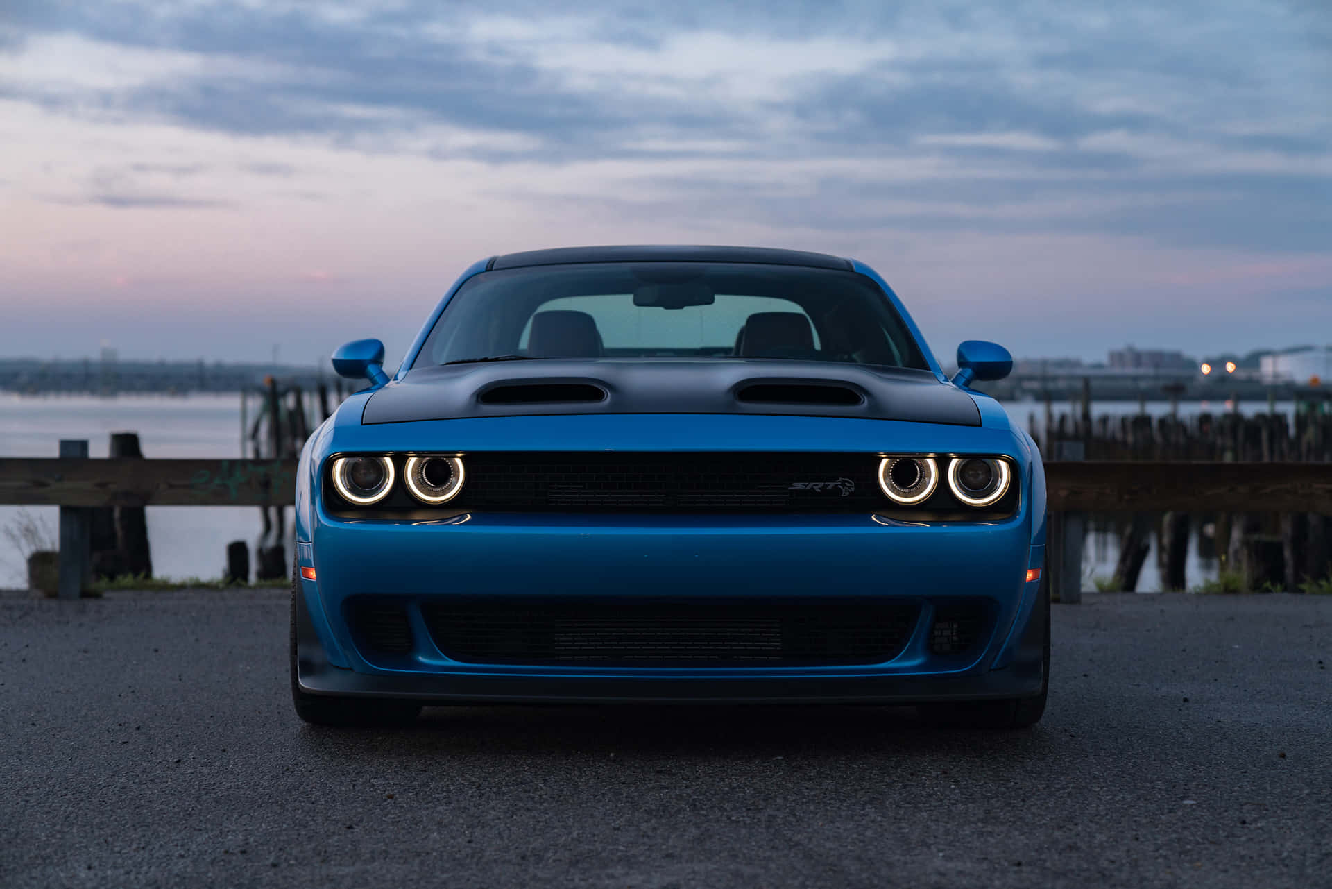 Dodge Challenger Srt - Gt - Gt - Gt - Gt - Gt Background