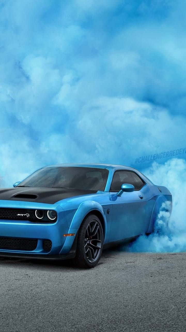 Dodge Challenger Srt Srt Hellcat Srt Hellcat Srt Hellcat Srt Hellcat Background