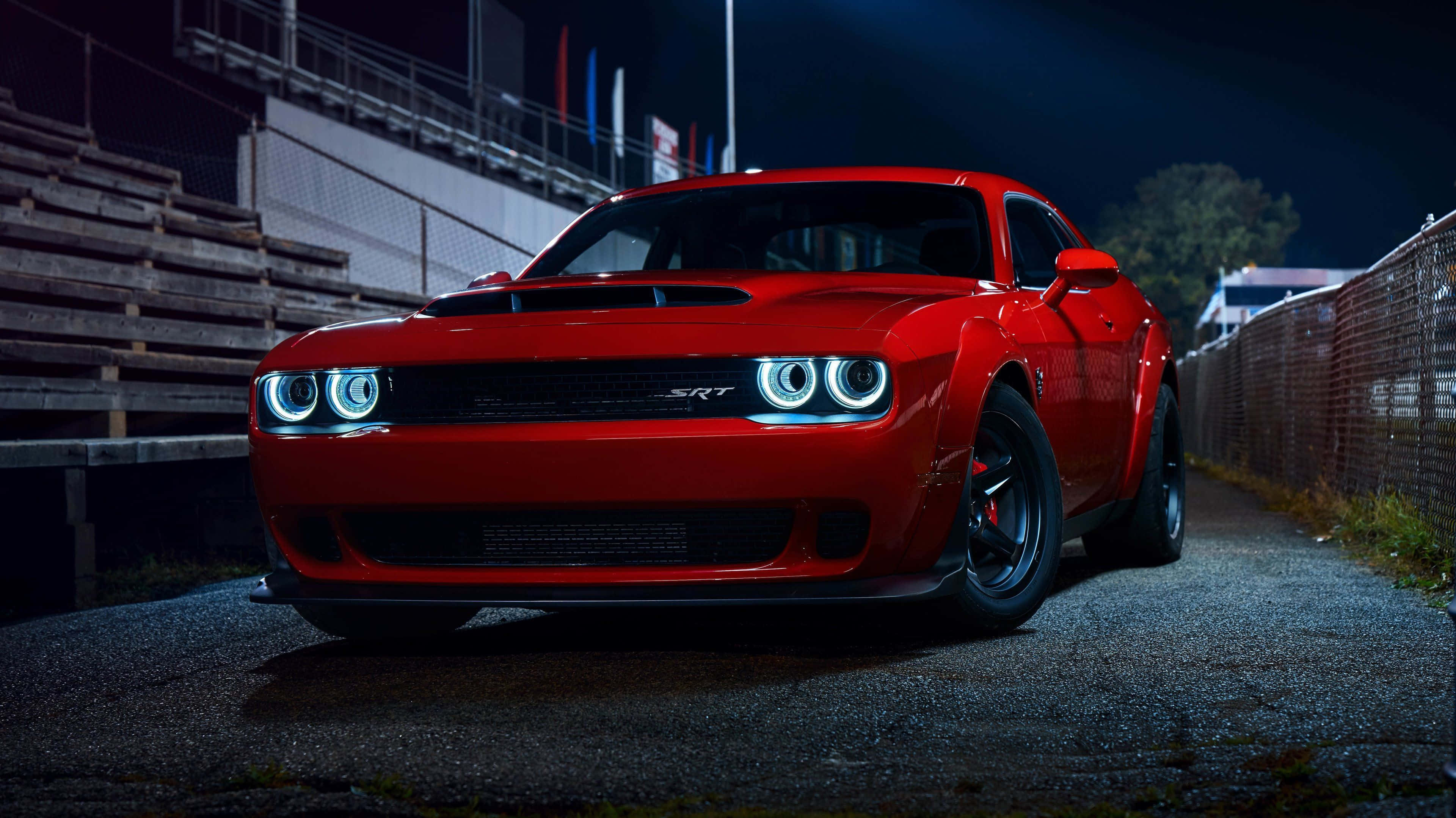 Dodge Challenger Srt Srt Hellcat Srt Hellcat Srt Hellcat Srt Hellcat Background
