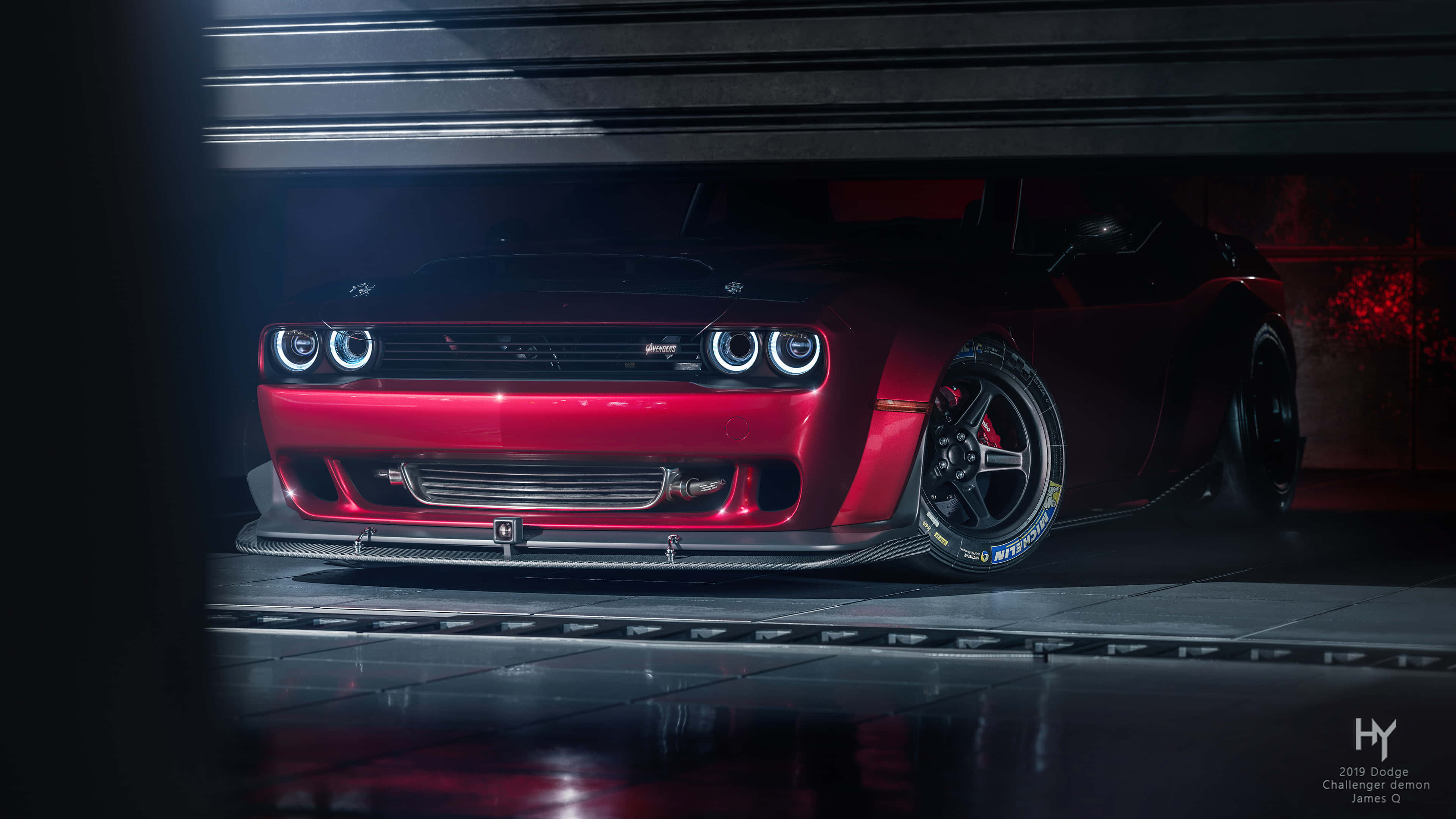 Dodge Challenger Srt - Srt - Srt - Srt - Srt Background