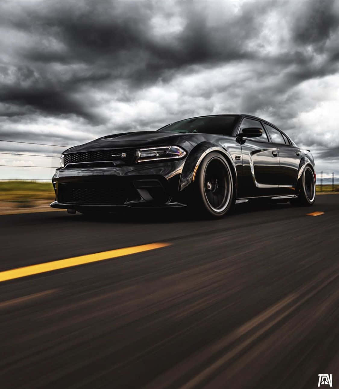 Dodge Charger Srt Srt Srt Srt Srt Srt Srt S Background