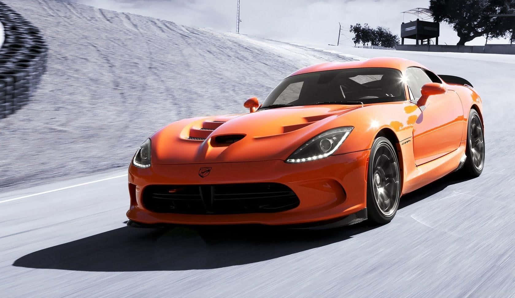 Dodge Viper Gt - Gts - Gts - Gts - Gts - Background