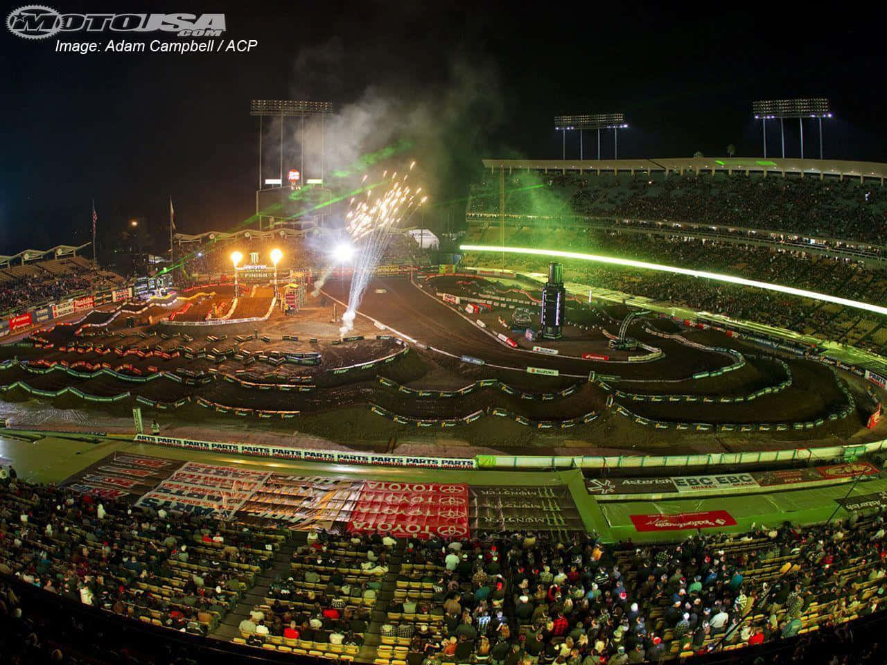 Dodger Stadium: The Heart Of Los Angeles Baseball