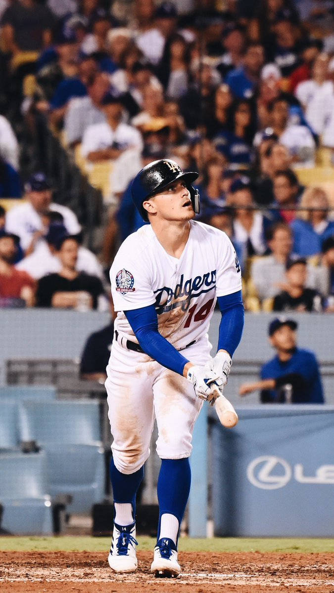 Dodgers Kike Hernandez