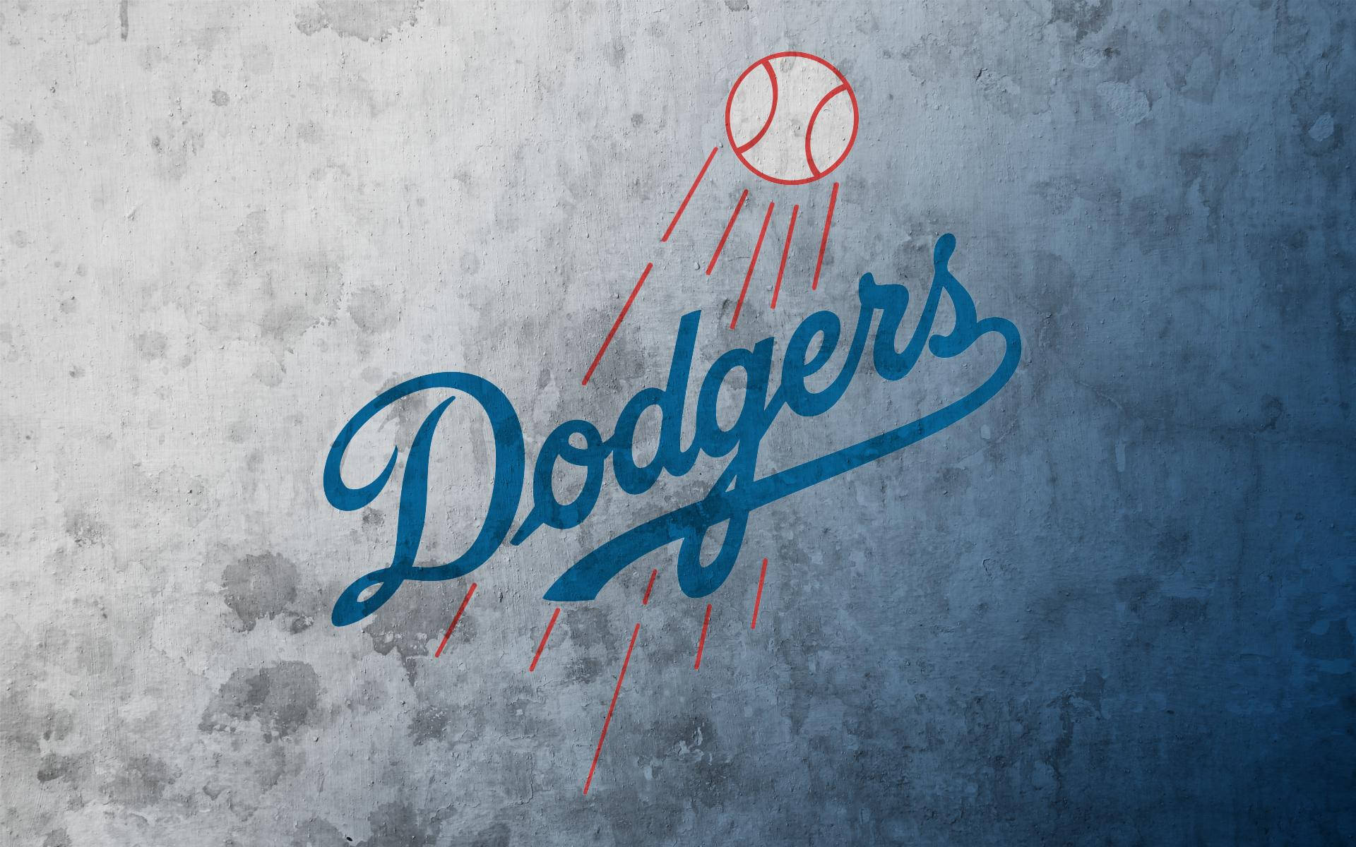 Dodgers Logo Iphone Download Background