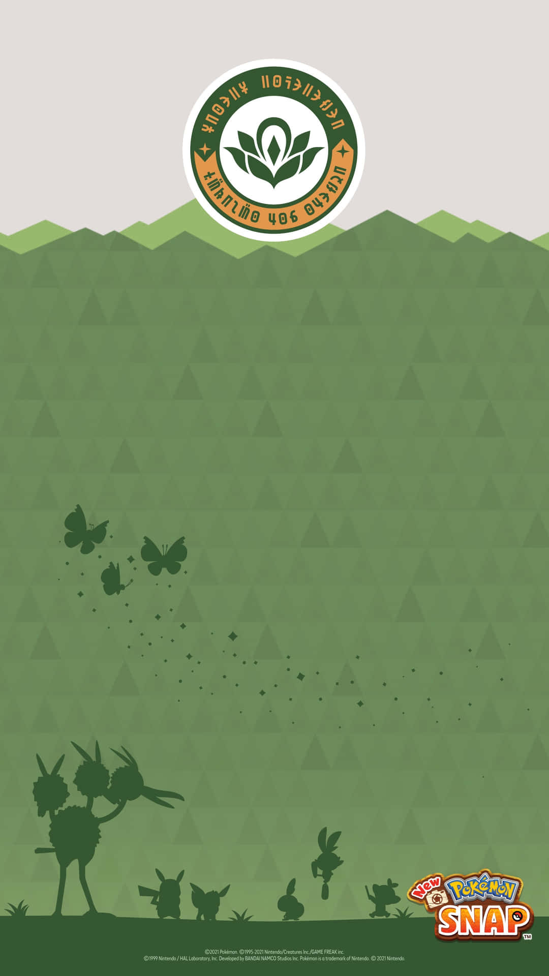 Dodrio Pokemon Snap Phone