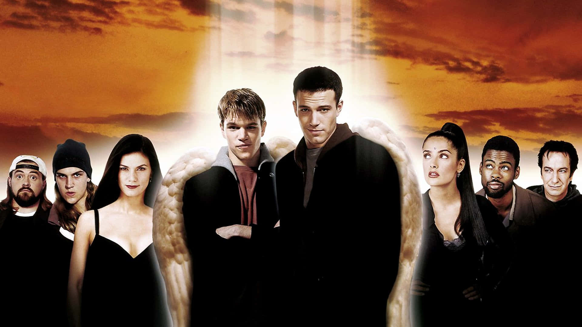 Dogmatic Fallen Angels Background