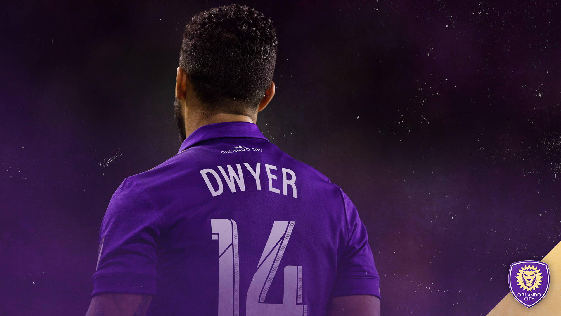 Dom Dwyer Orlando City