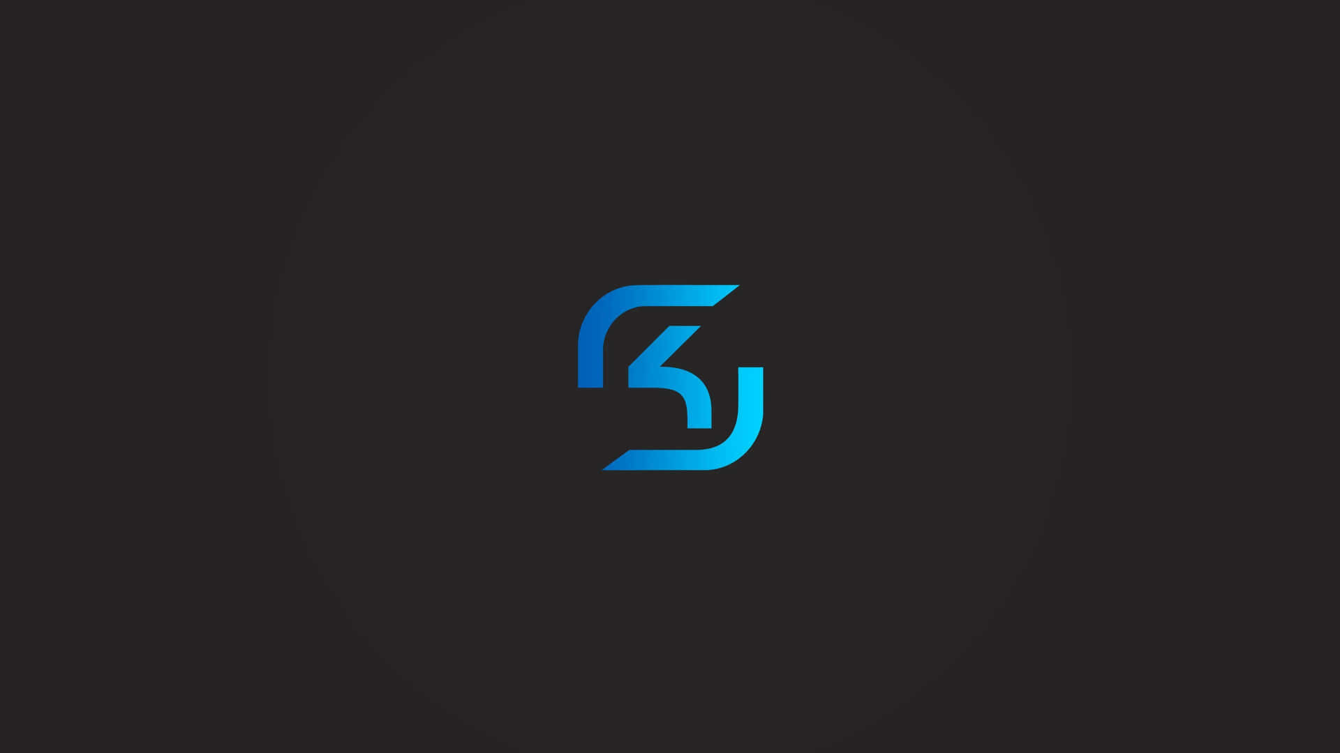 Dominance On The Battlefield With Sk Gaming Background
