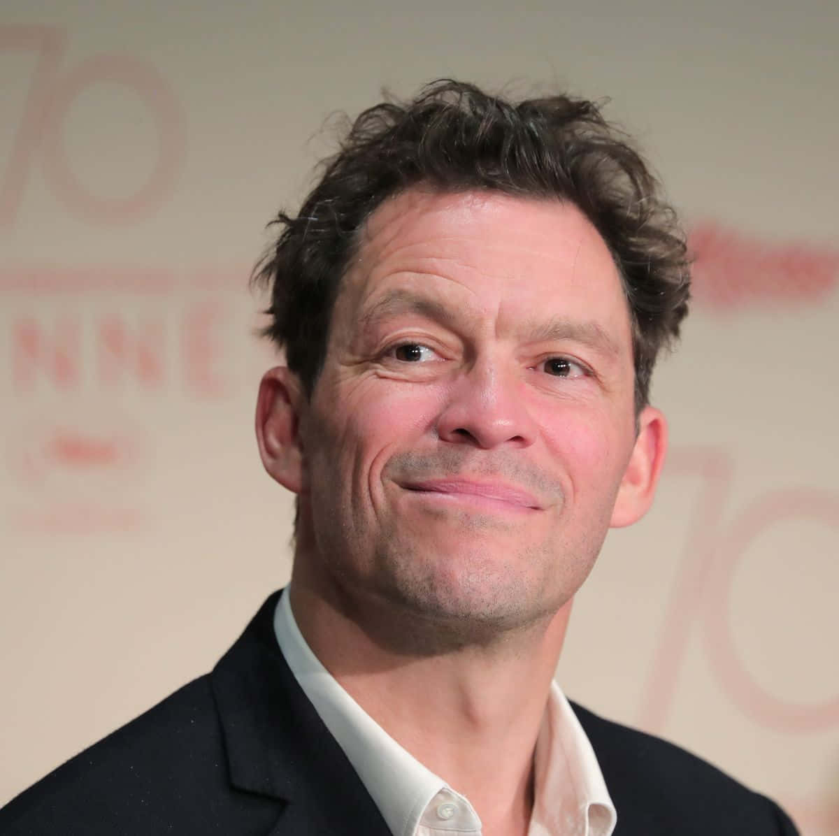 Dominic West Background