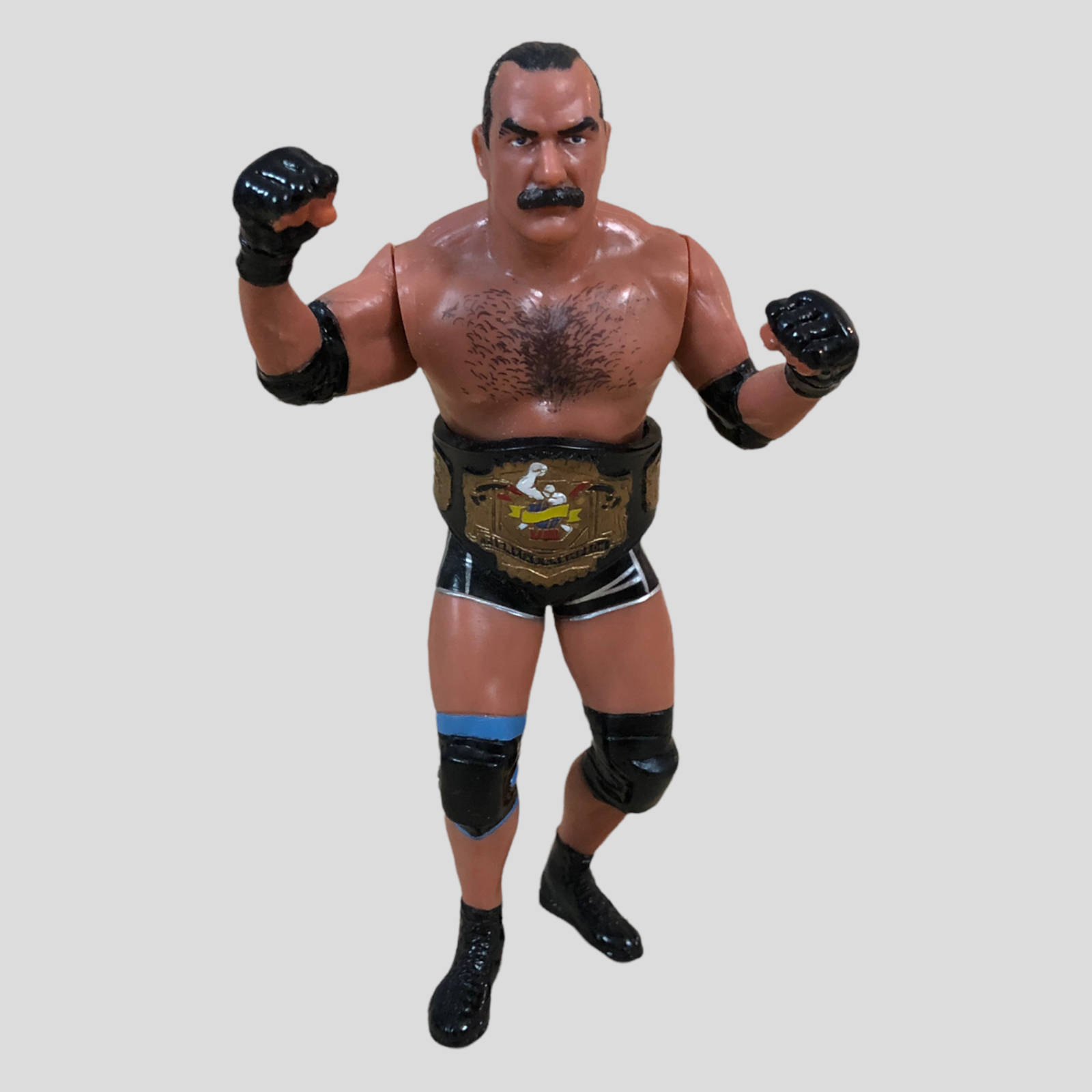 Don Frye Action Figure