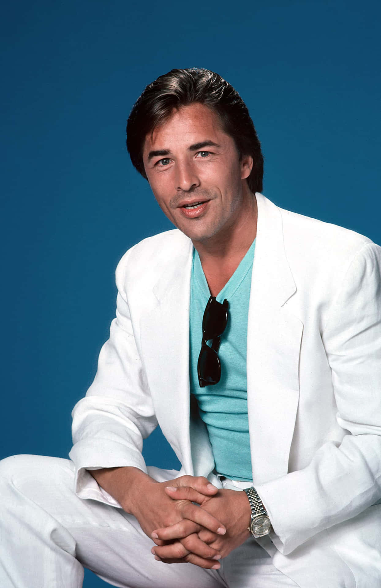 Don Johnson 1650 X 2546 Background