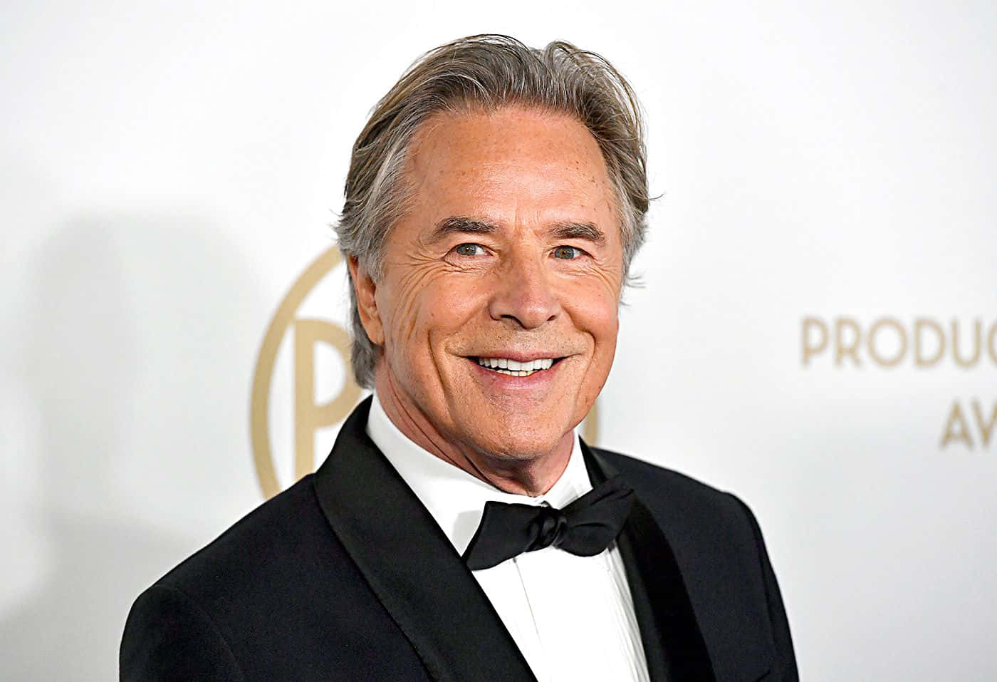 Don Johnson Background
