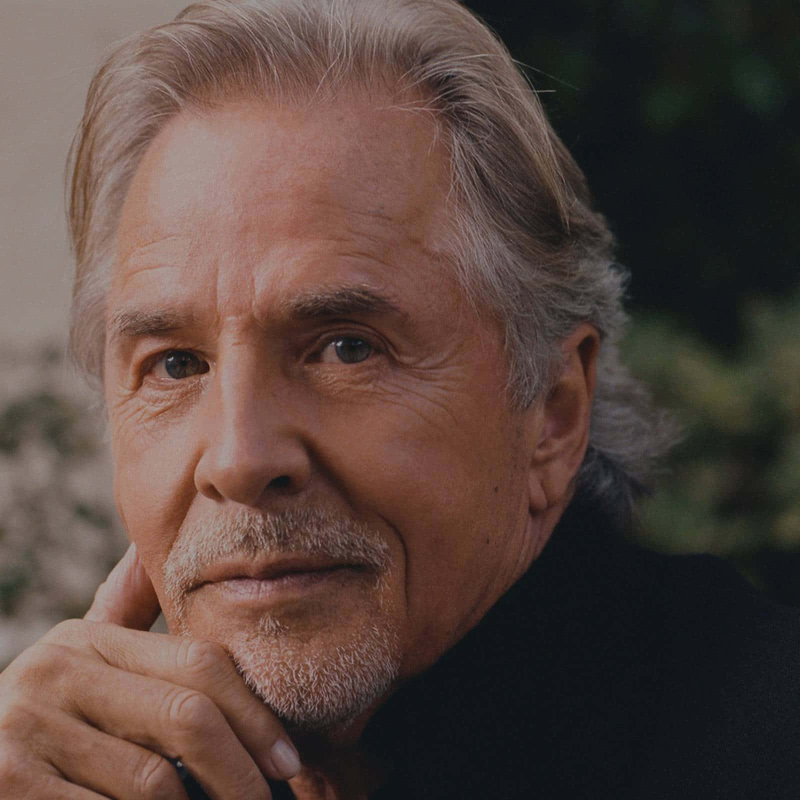 Don Johnson, Hollywood Actor. Background