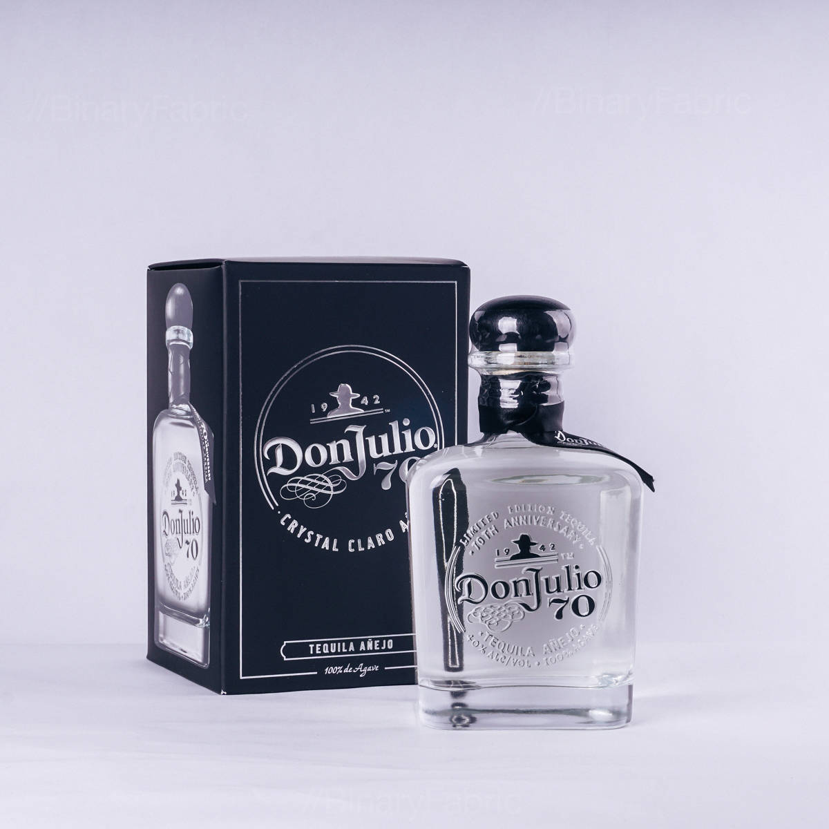 Don Julio Tequila 70