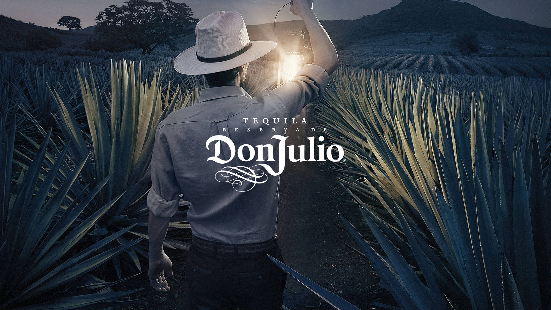 Don Julio Tequila Poster