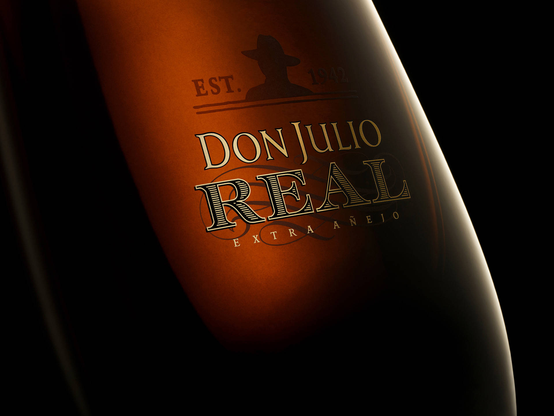 Don Julio Tequila Real