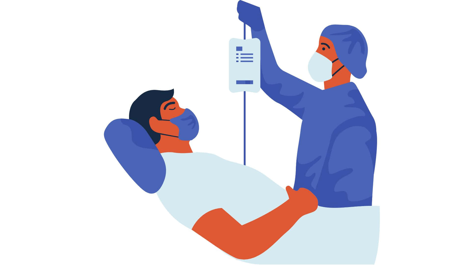 Don't Let A Sick Laptop Ruin Your Day. Background