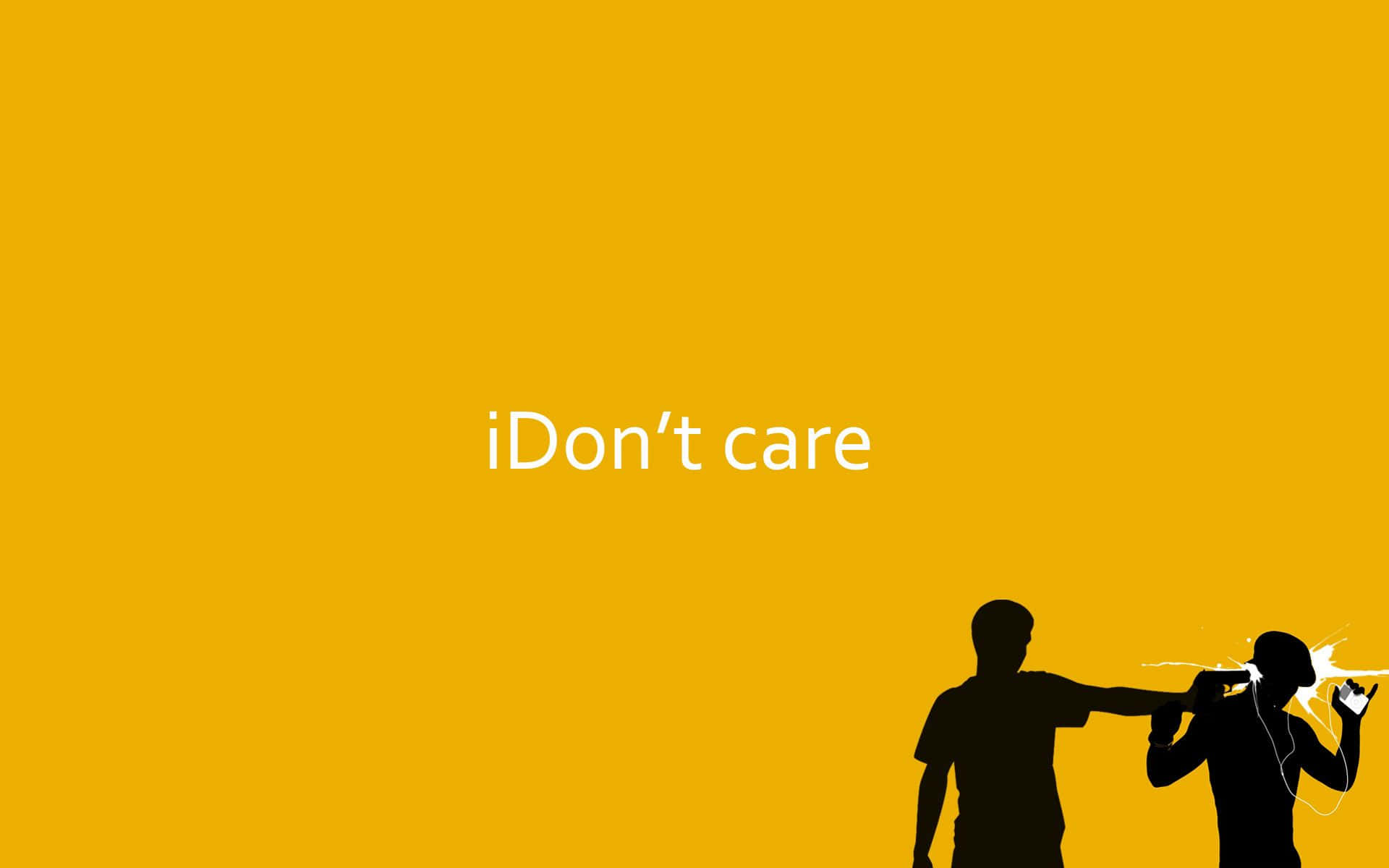 Don't Let Anything Stand In The Way Of Living Life On Your Own Terms. Background