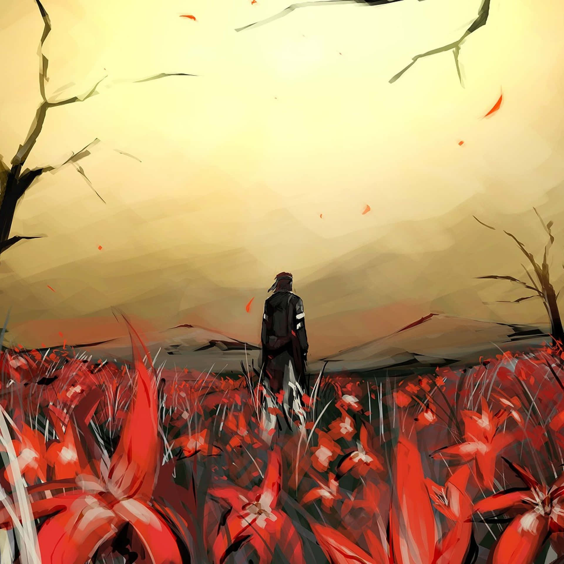 Don't Let Depression Take Over You