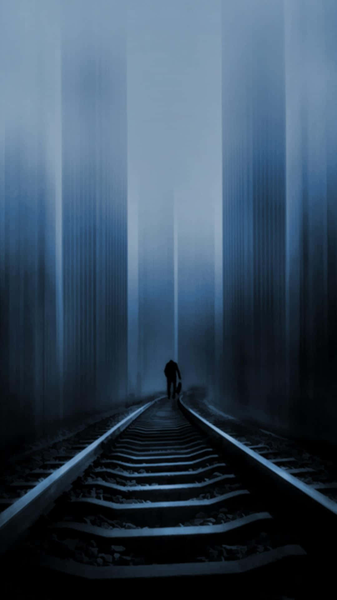 Don't Let The Mundane Life Of Your Mobile Phone Affect Your Mood. Background