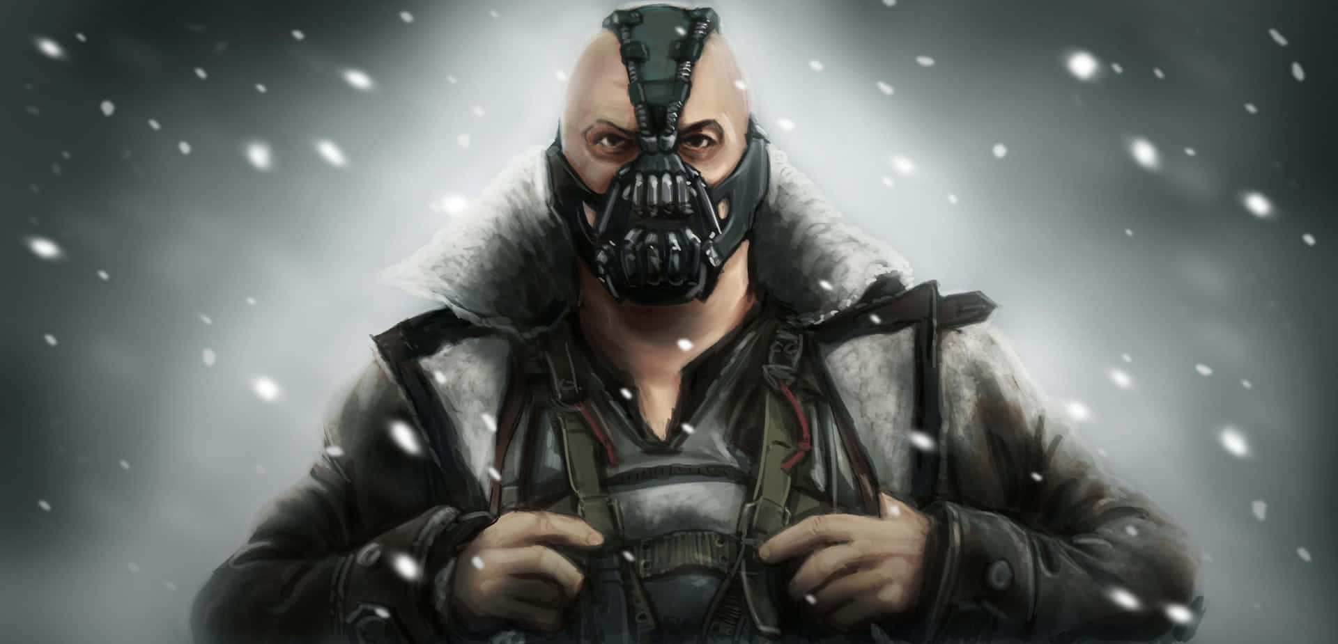 Don't Mess With Bane