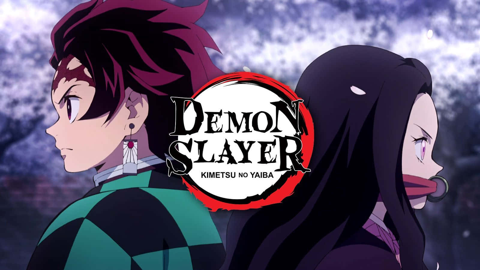 Don't Miss The Return Of Demon Slayer In Season 2! Background