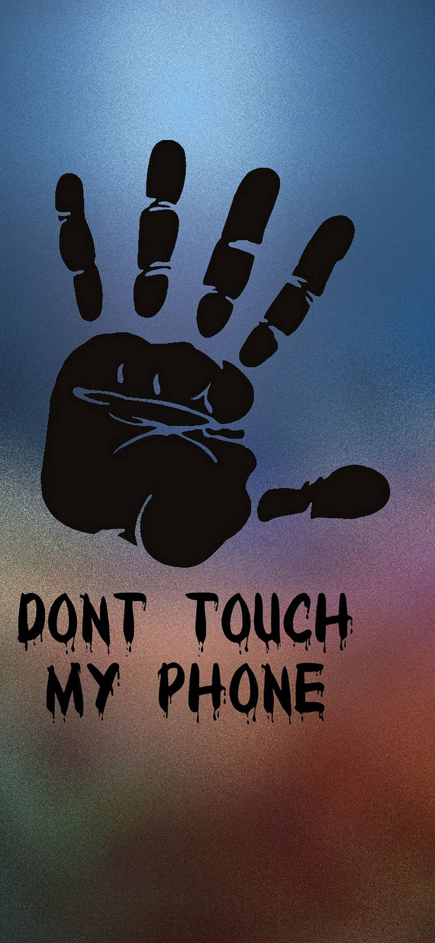 Don't Touch Samsung Galaxy S22