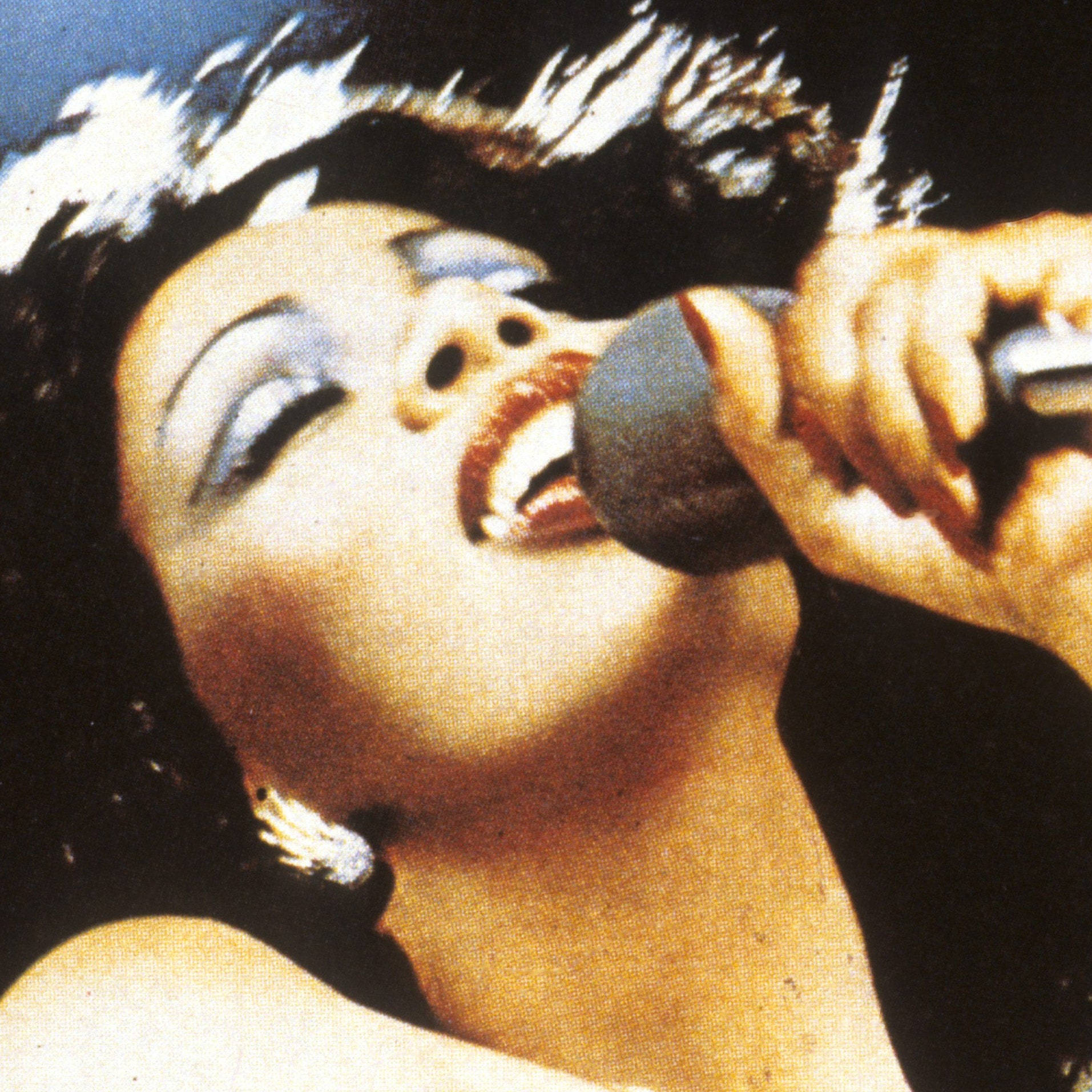 Donna Summer Queen Of Disco Retro Singer