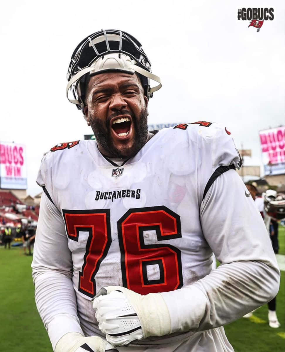 Donovan Smith Jersey Number Seventy-six