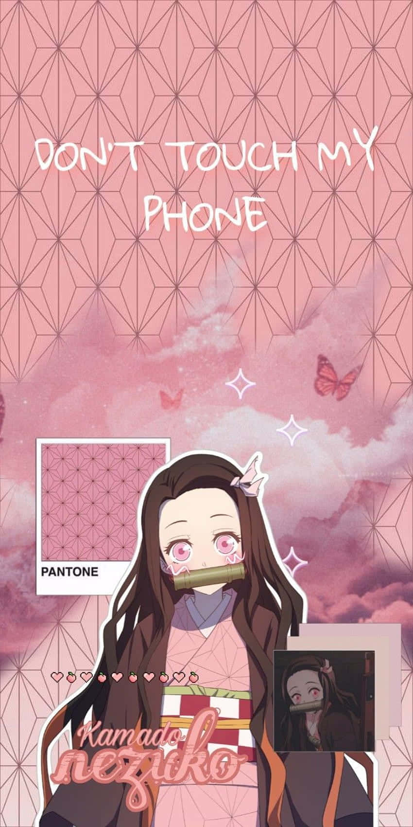 Don’t Disrespect My Space. Background