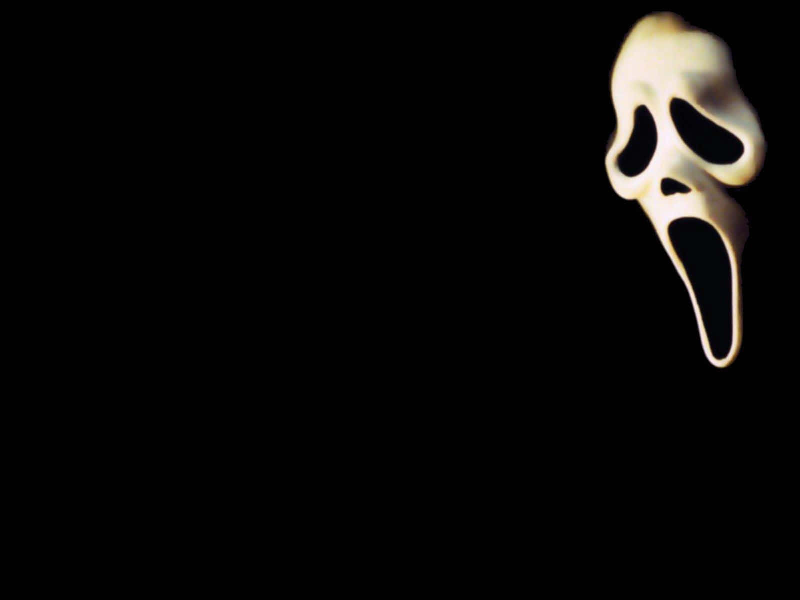 “don’t Scream!” Background