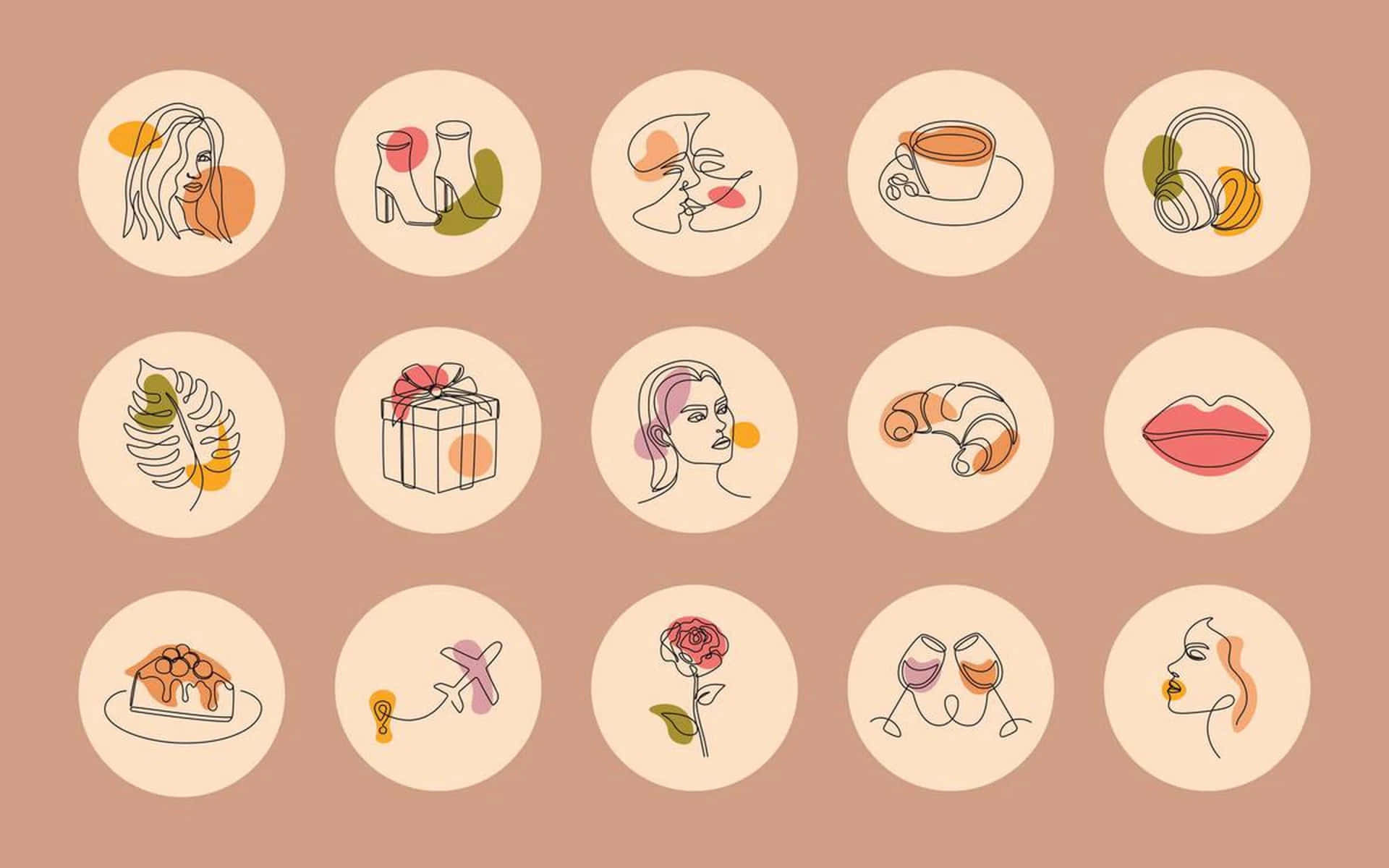 Doodles Tiktok Pfp Ideas