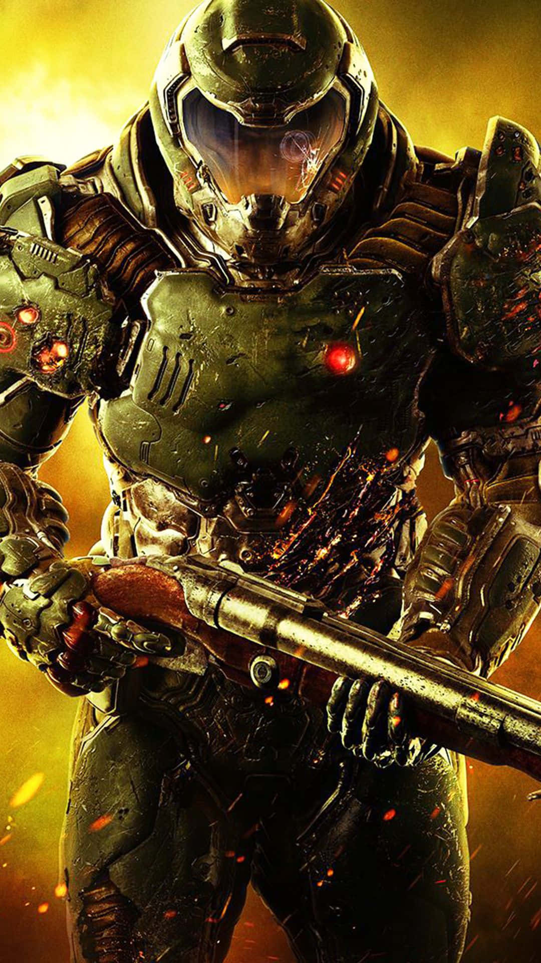 Doom 3 Pc Game Download Background