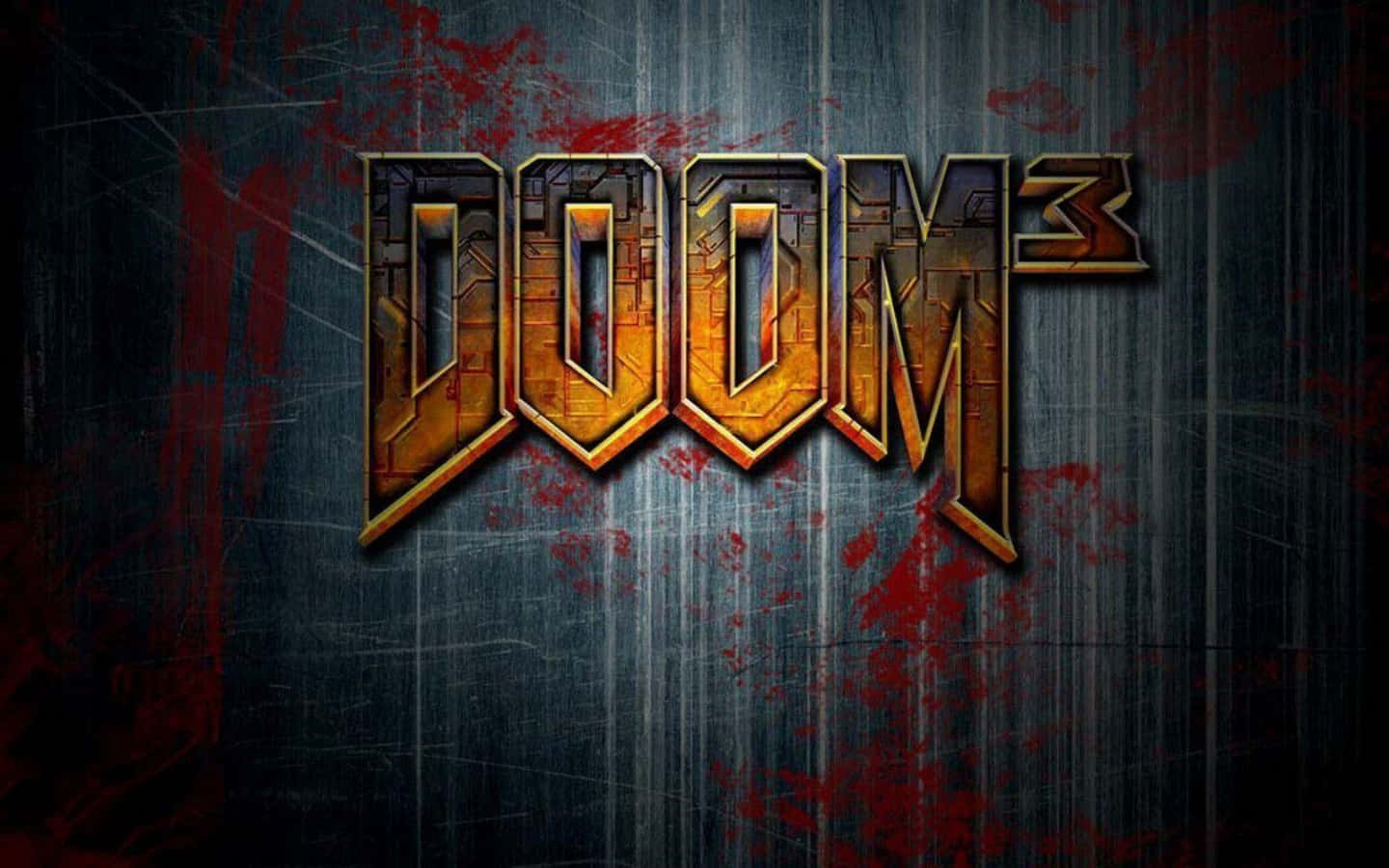 Doom 3 Wallpapers Hd Background