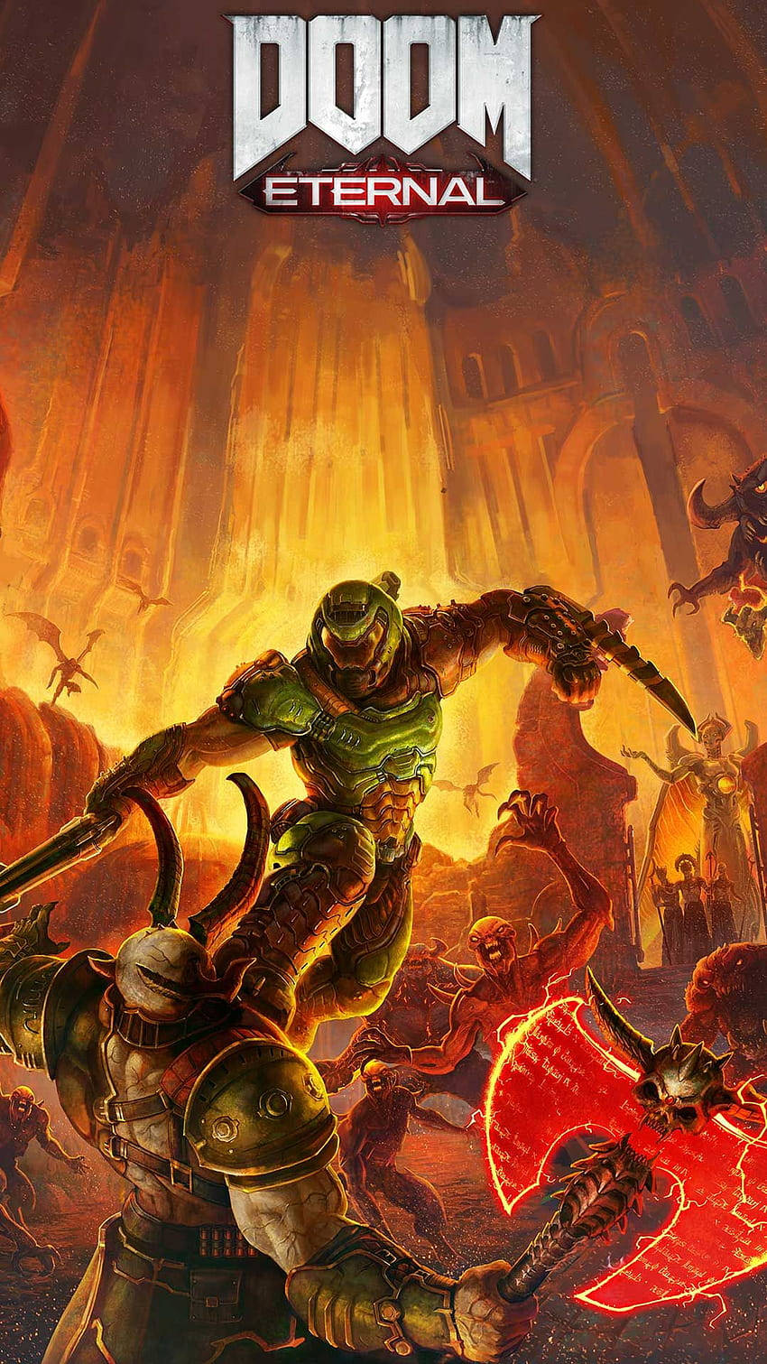 Doom Eternal Pc Pc Pc Pc Pc Pc Pc Pc Pc Background