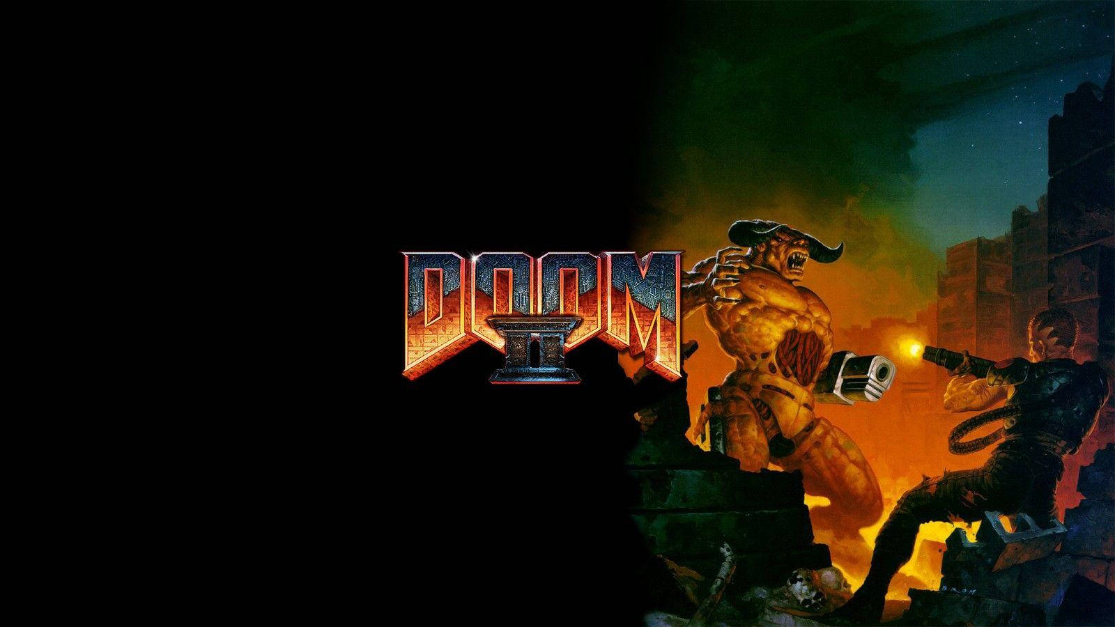 Doom Hd Two Game