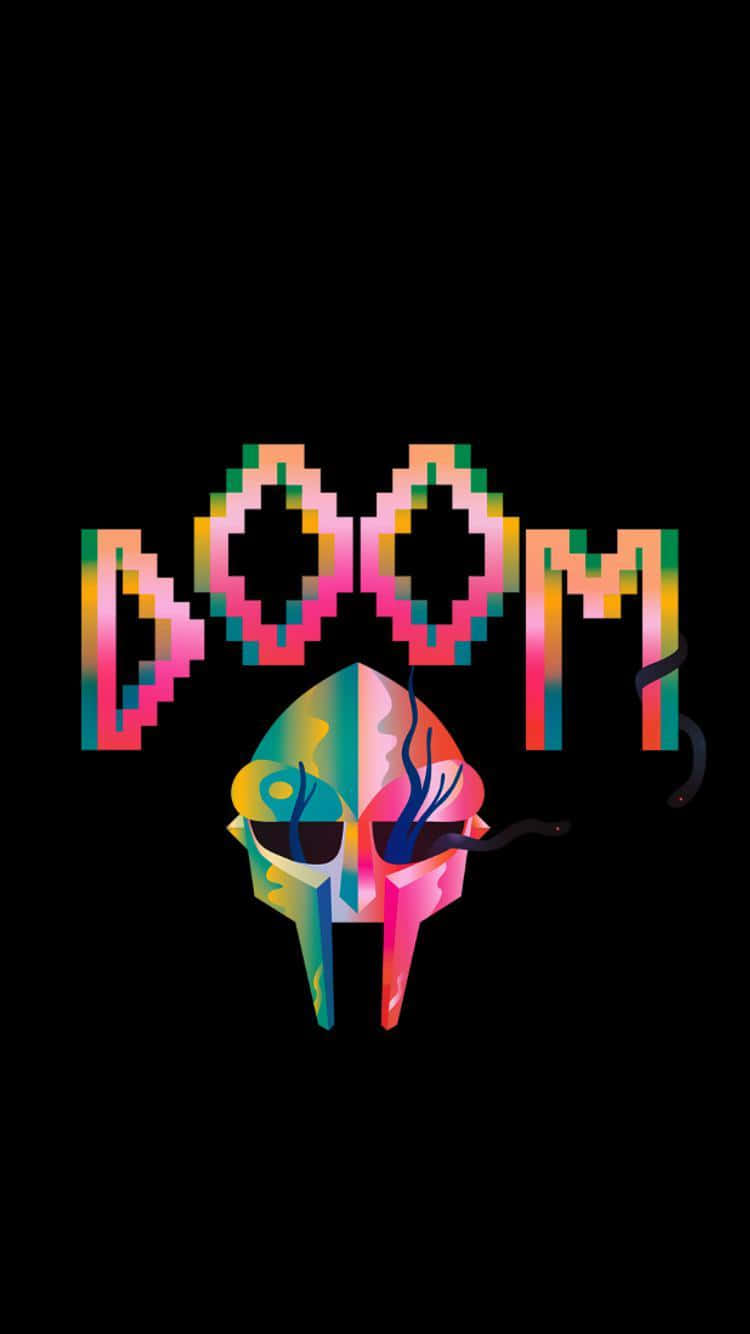 Doom Iphone Mf Background