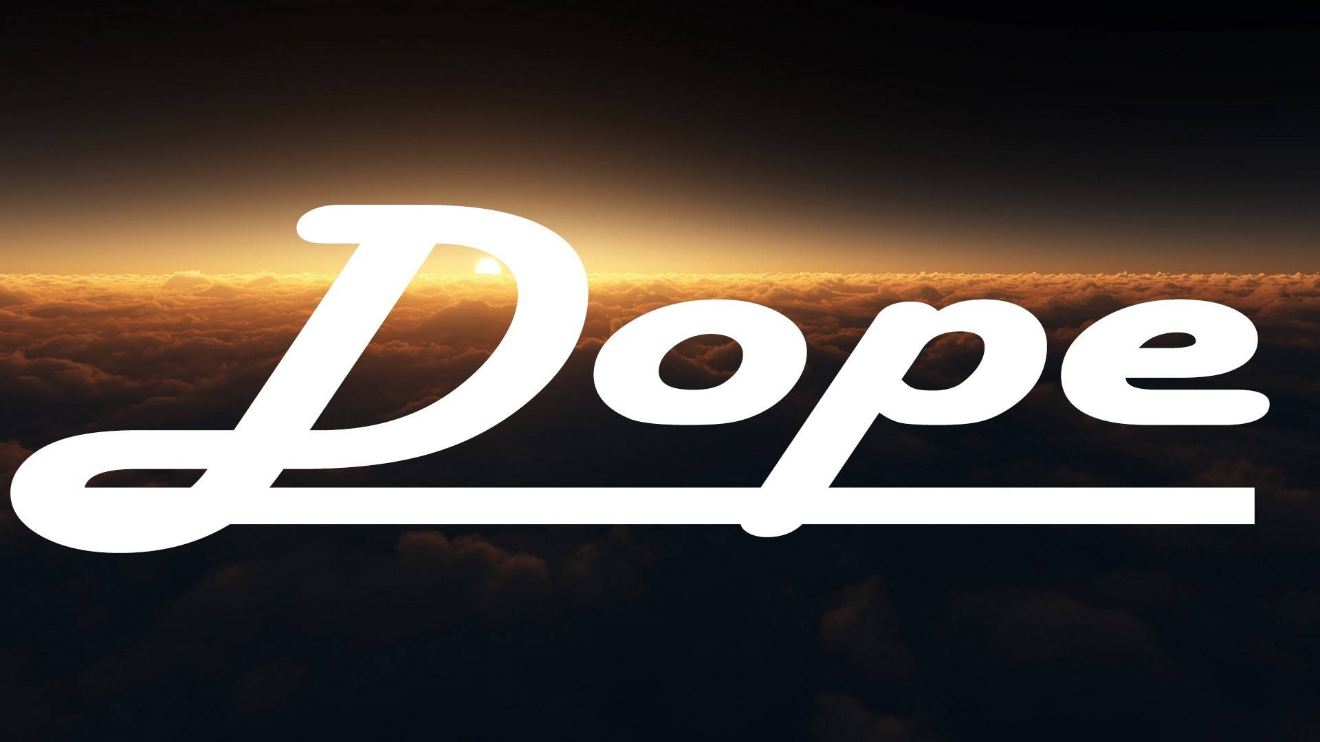 Dope - Adobe Acrobat Cs6 Background