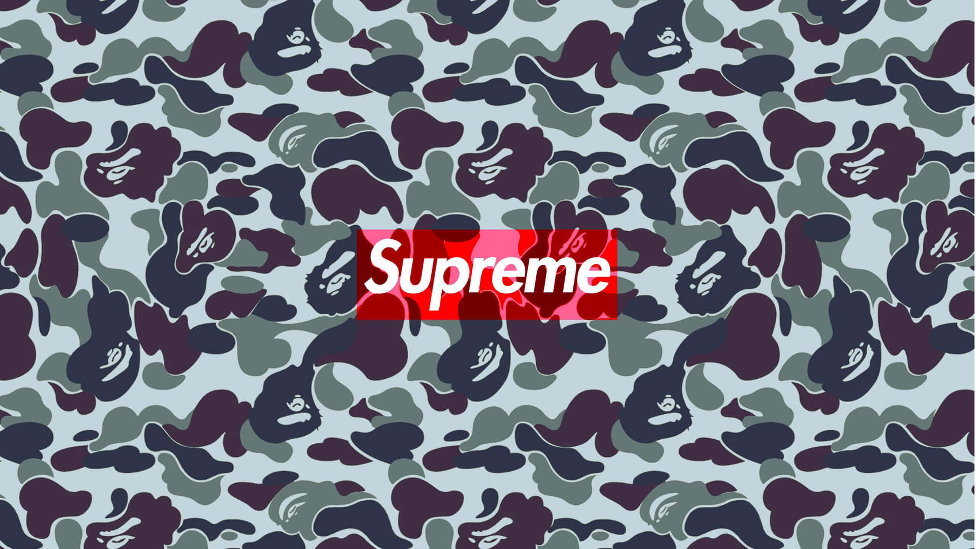 Dope Ps4 Supreme Background