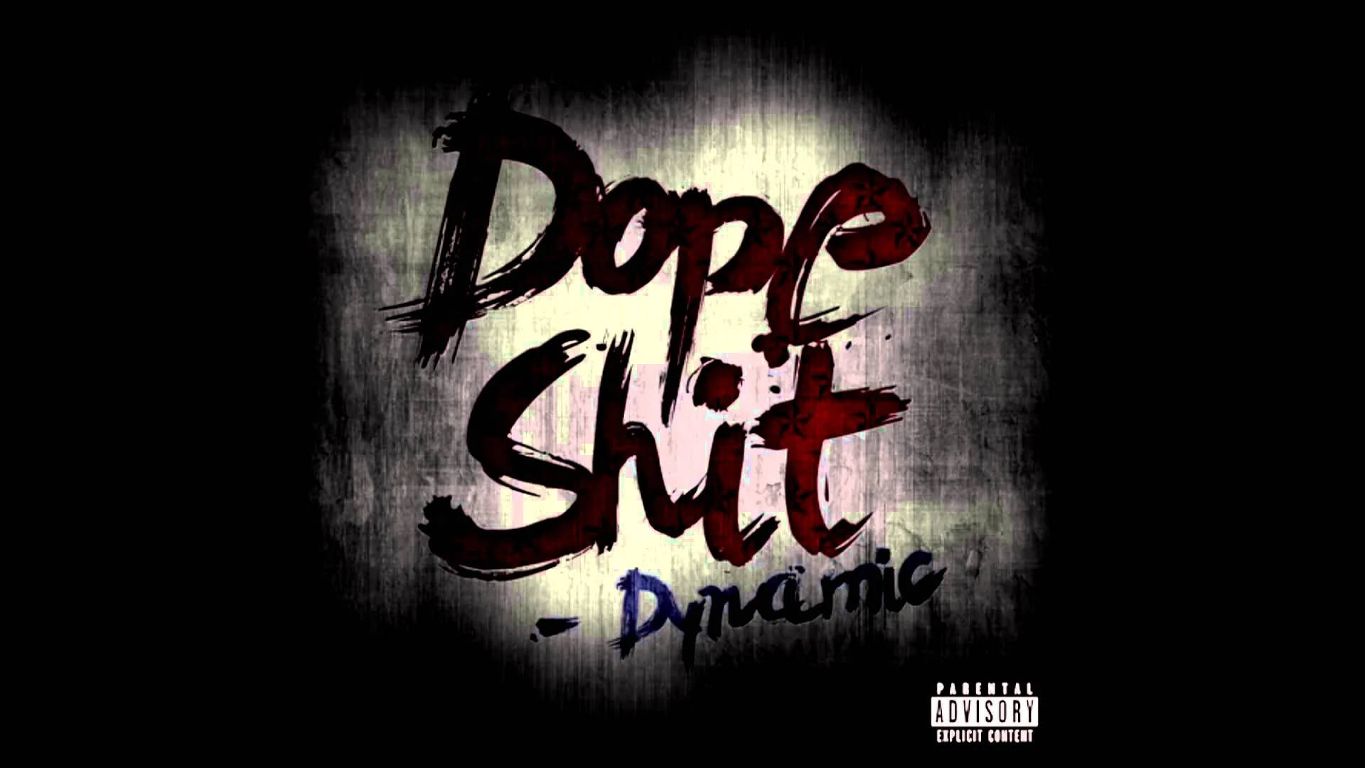 Dope Shit - Dynamia By Dope Shit Background