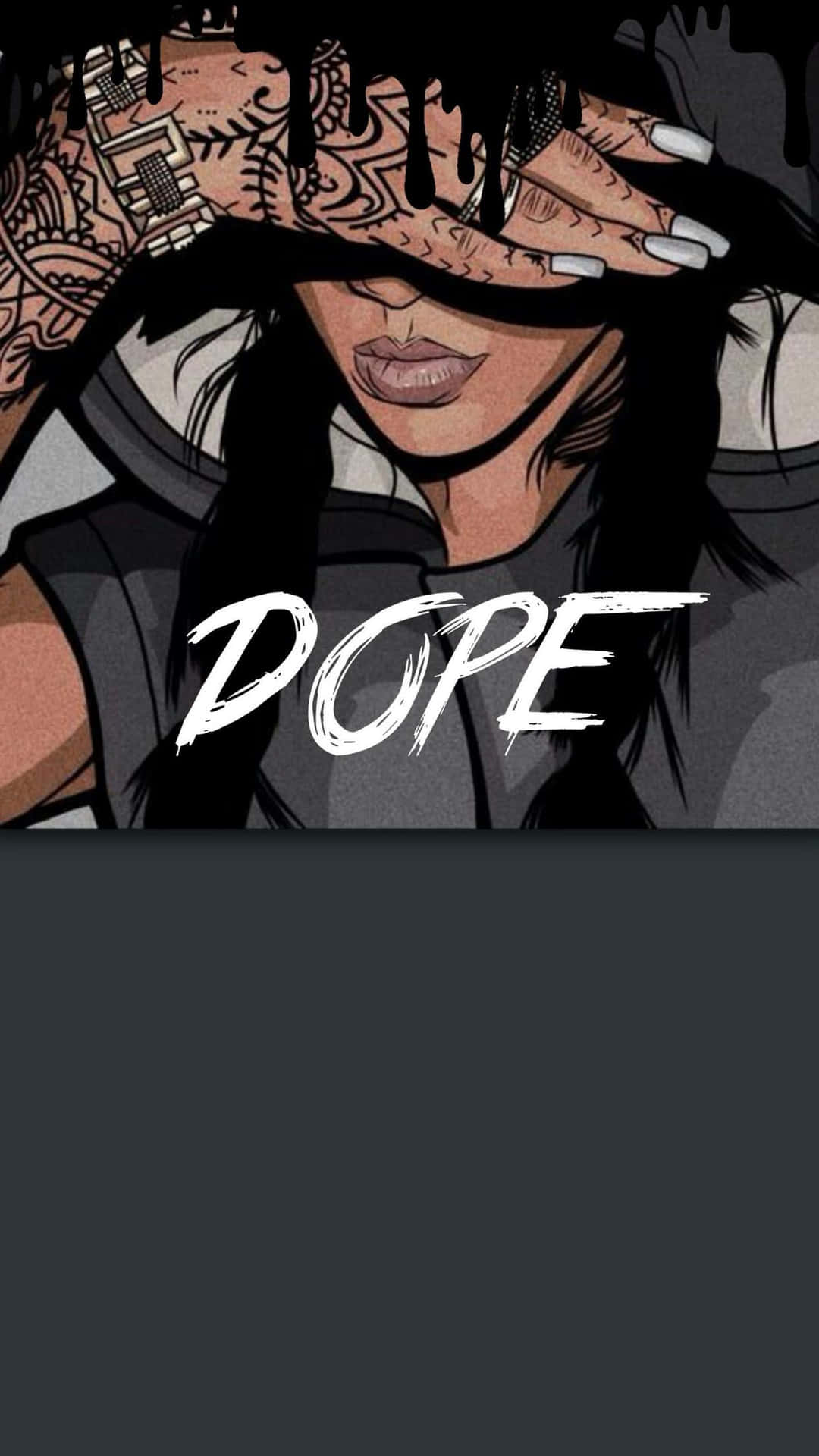 Dope - Wallpaper - Hd