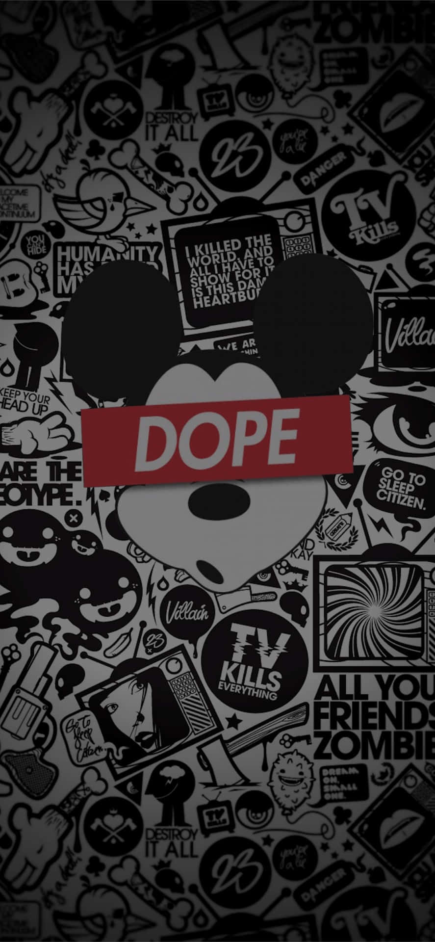 Dope Wallpapers - Wallpapers For Your Desktop