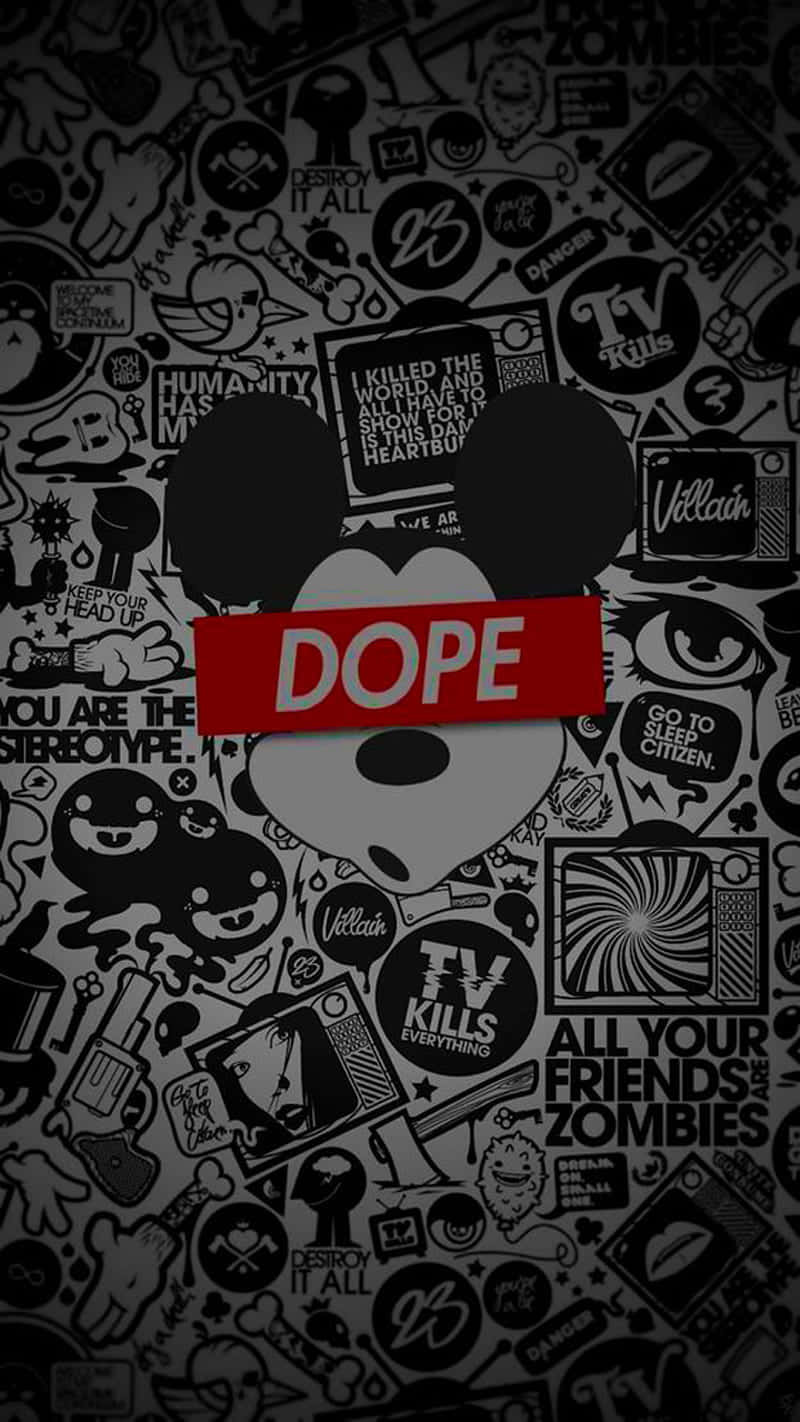 Dope Wallpapers - Wallpapers For Your Desktop Background