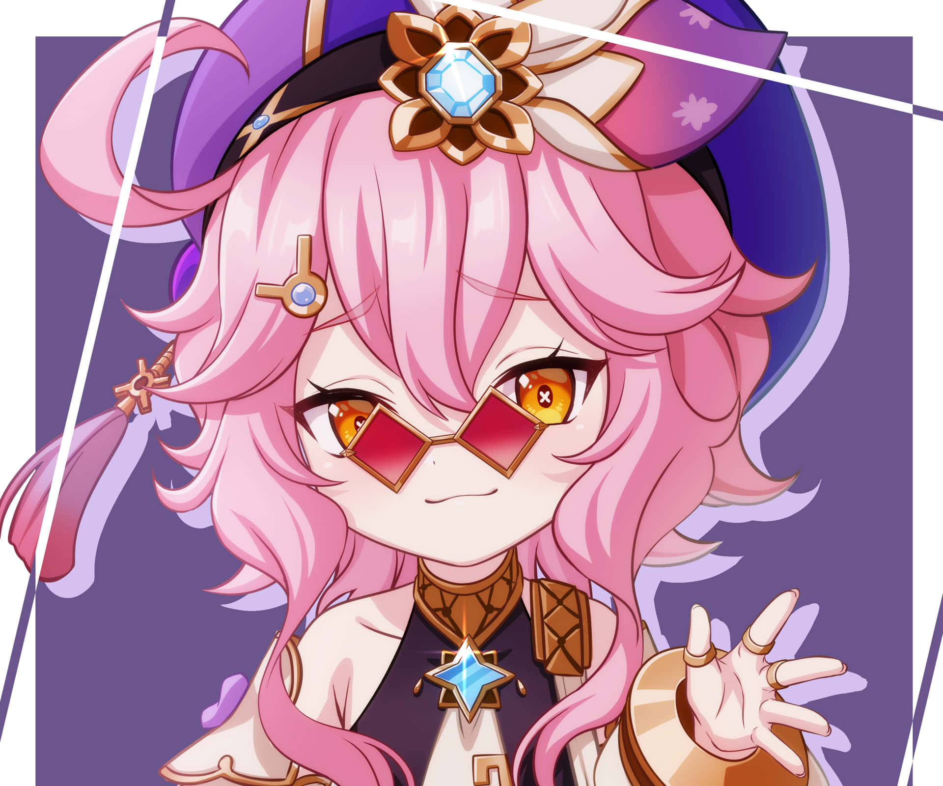 Dori Wave Genshin Pfp