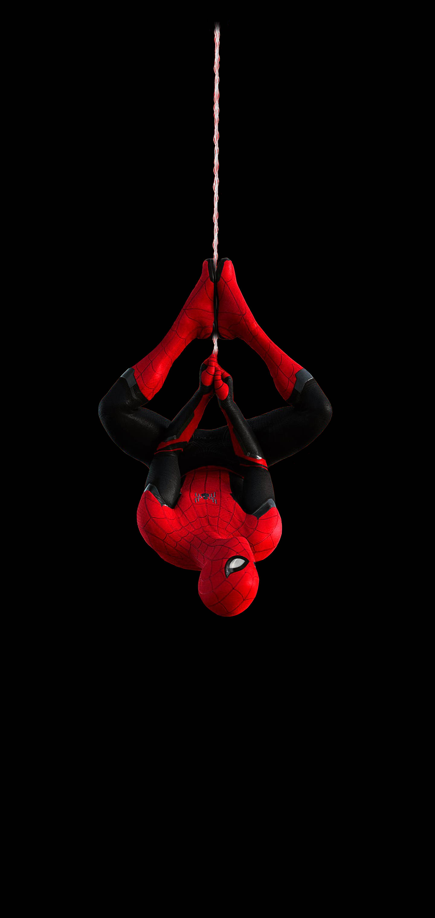 Dot Notch Amazing Spider-man