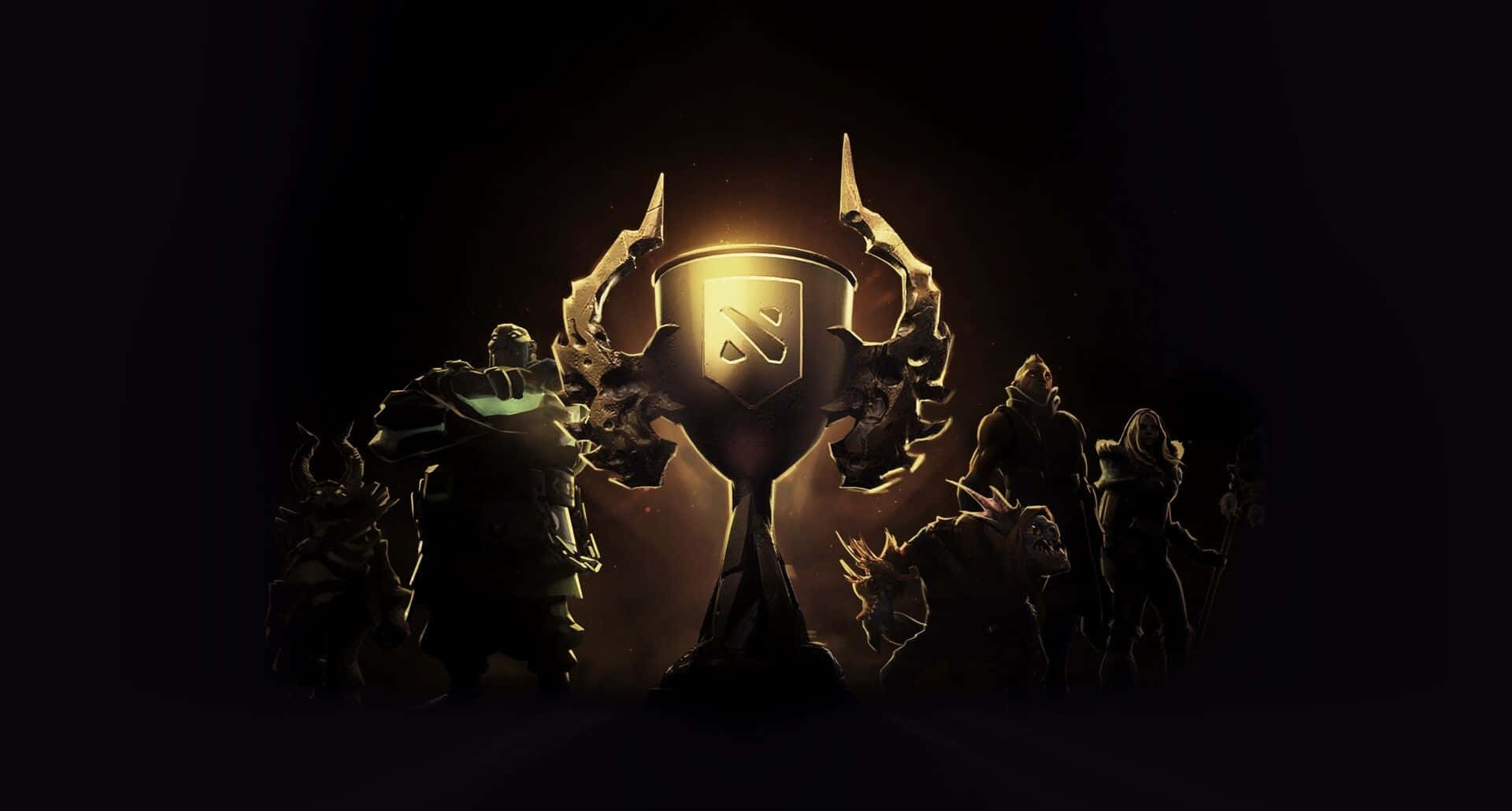 Dota Background